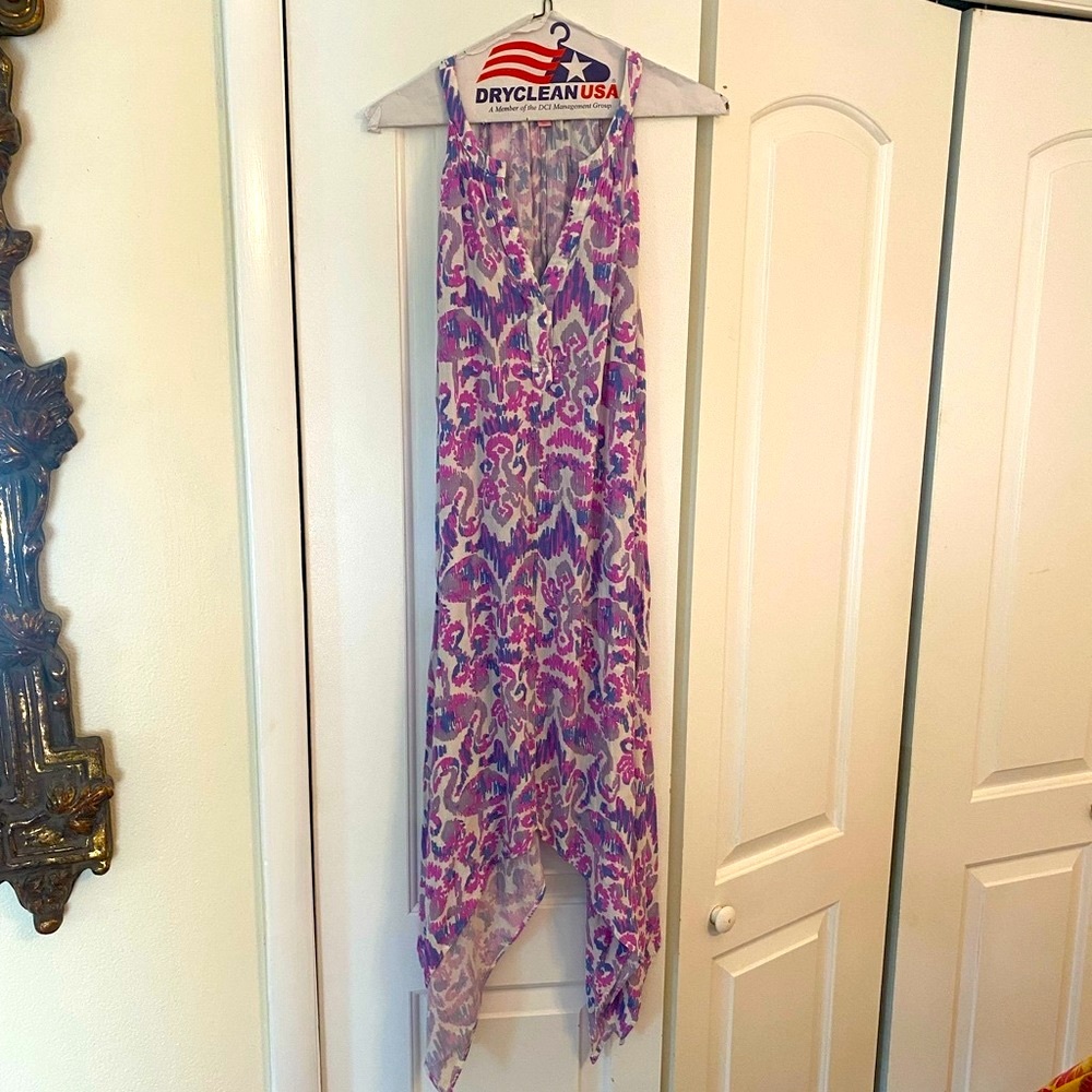 Adorable lilly dress!